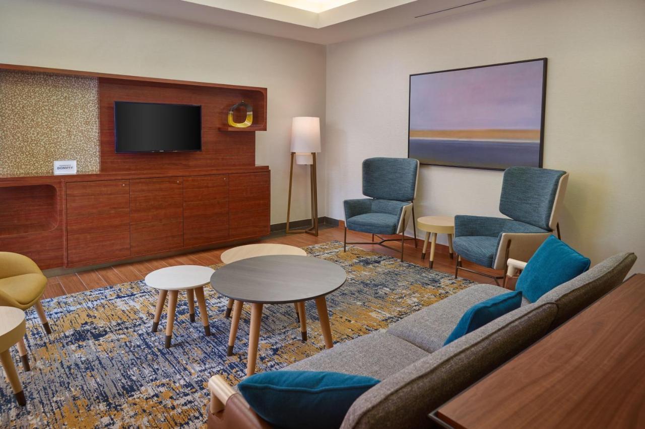 Towneplace Suites By Marriott Newnan Kültér fotó