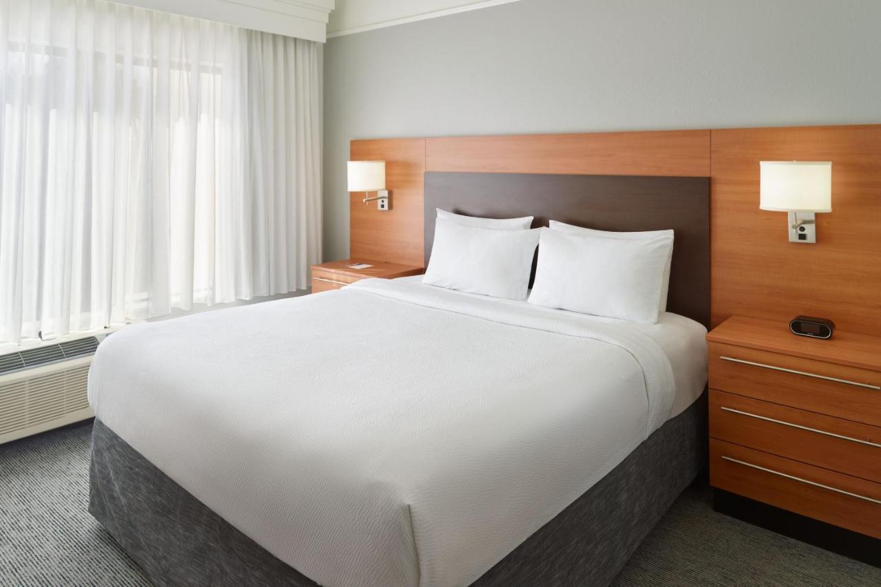 Towneplace Suites By Marriott Newnan Kültér fotó