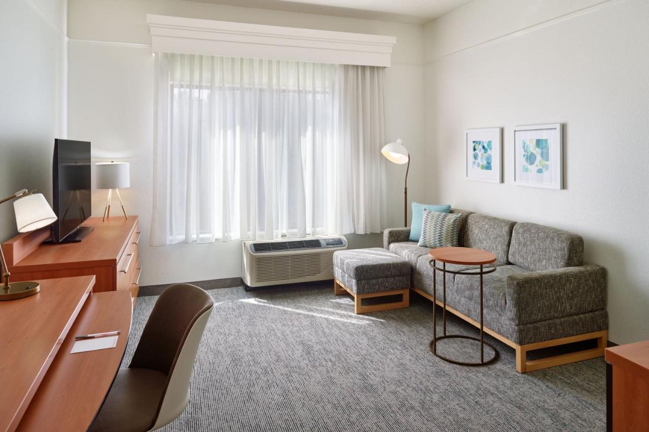 Towneplace Suites By Marriott Newnan Kültér fotó