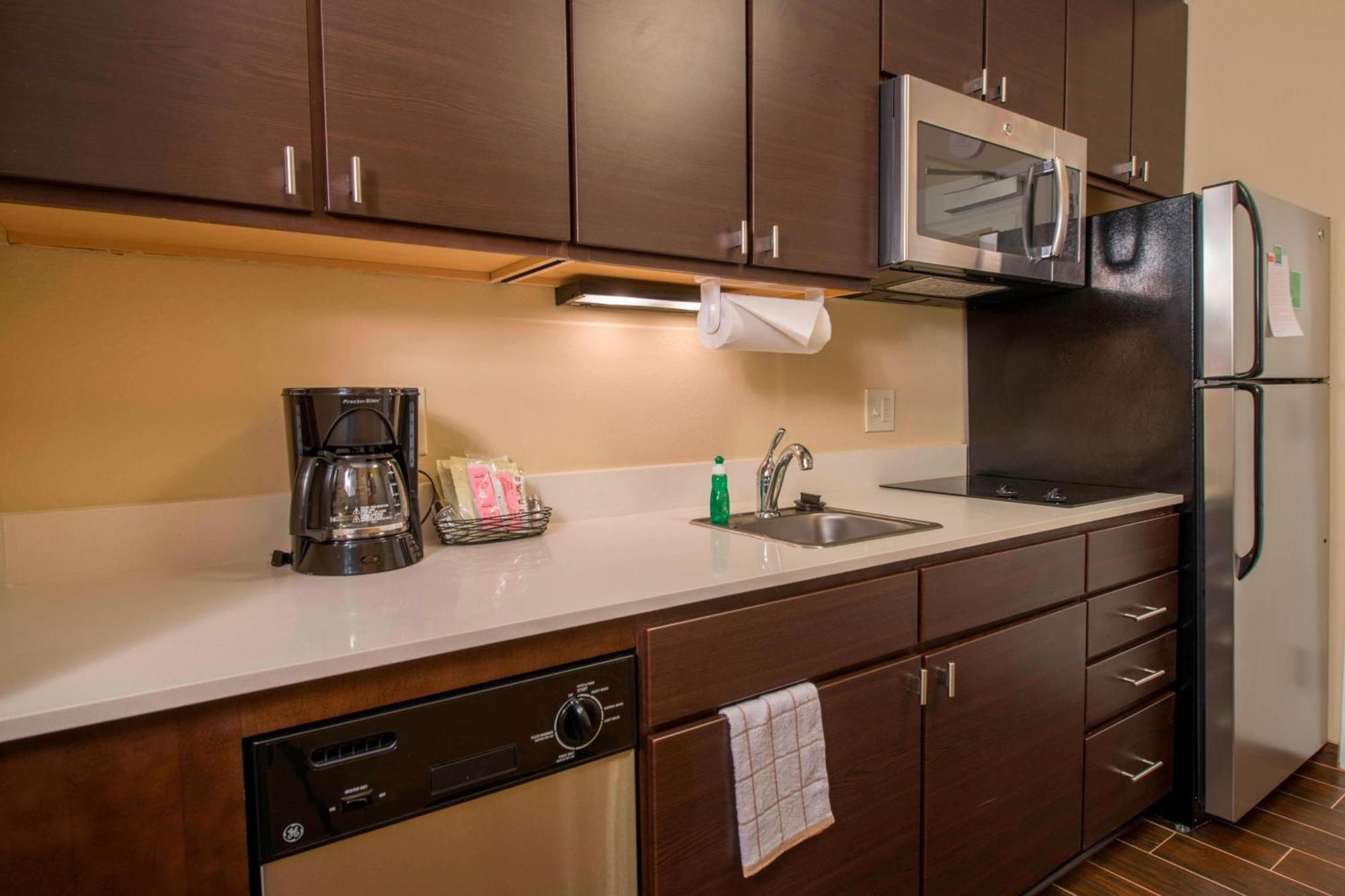 Towneplace Suites By Marriott Newnan Kültér fotó
