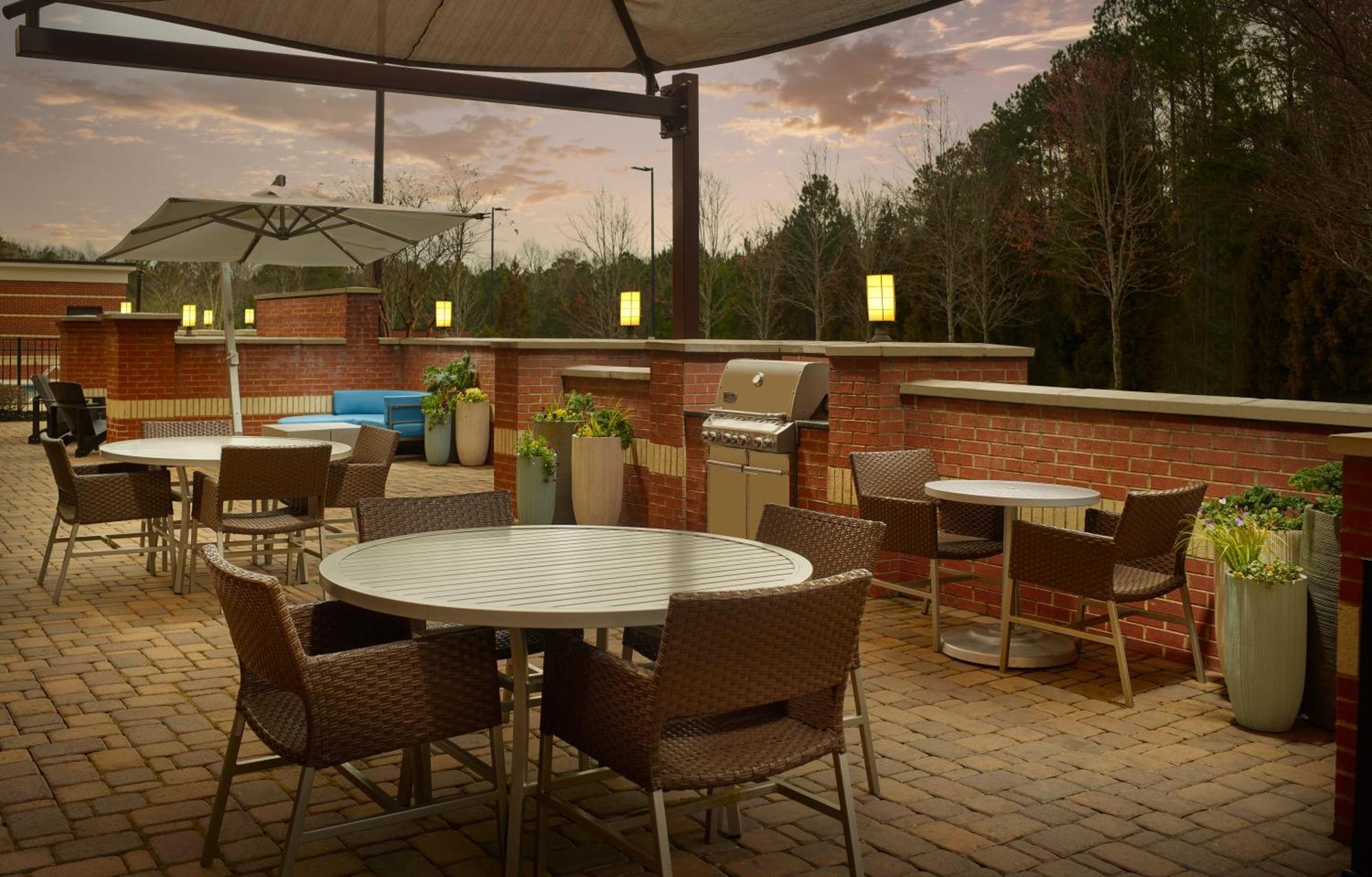 Towneplace Suites By Marriott Newnan Kültér fotó