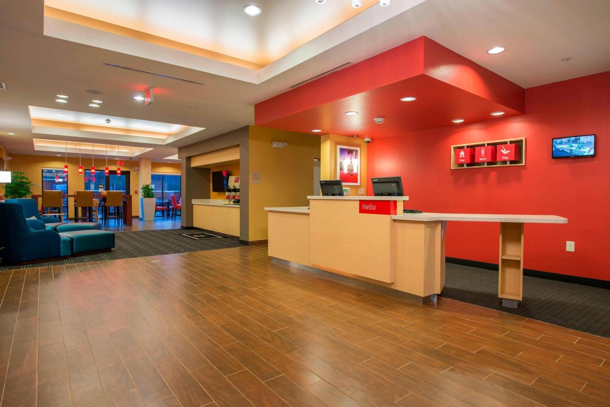 Towneplace Suites By Marriott Newnan Kültér fotó