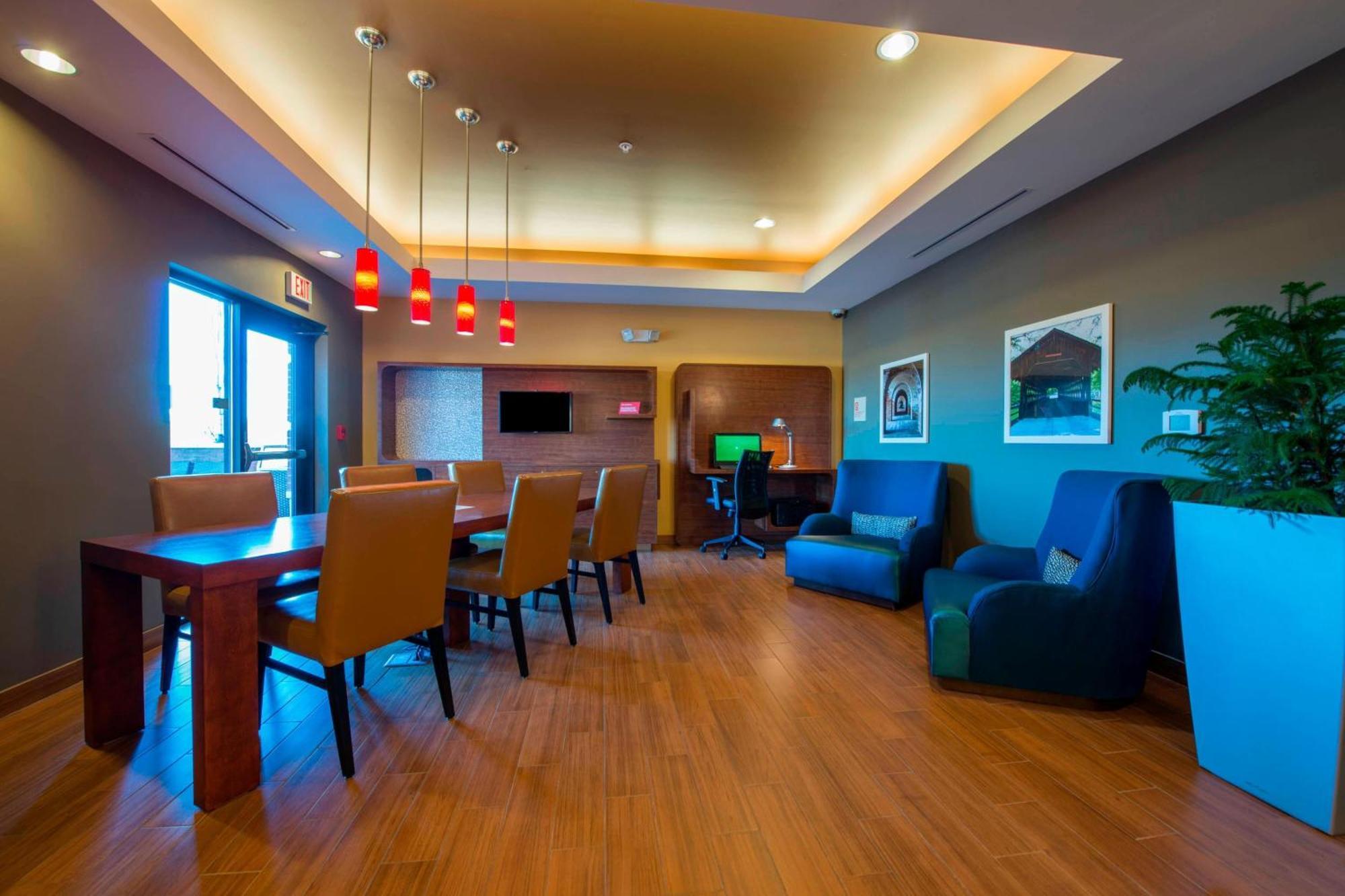 Towneplace Suites By Marriott Newnan Kültér fotó