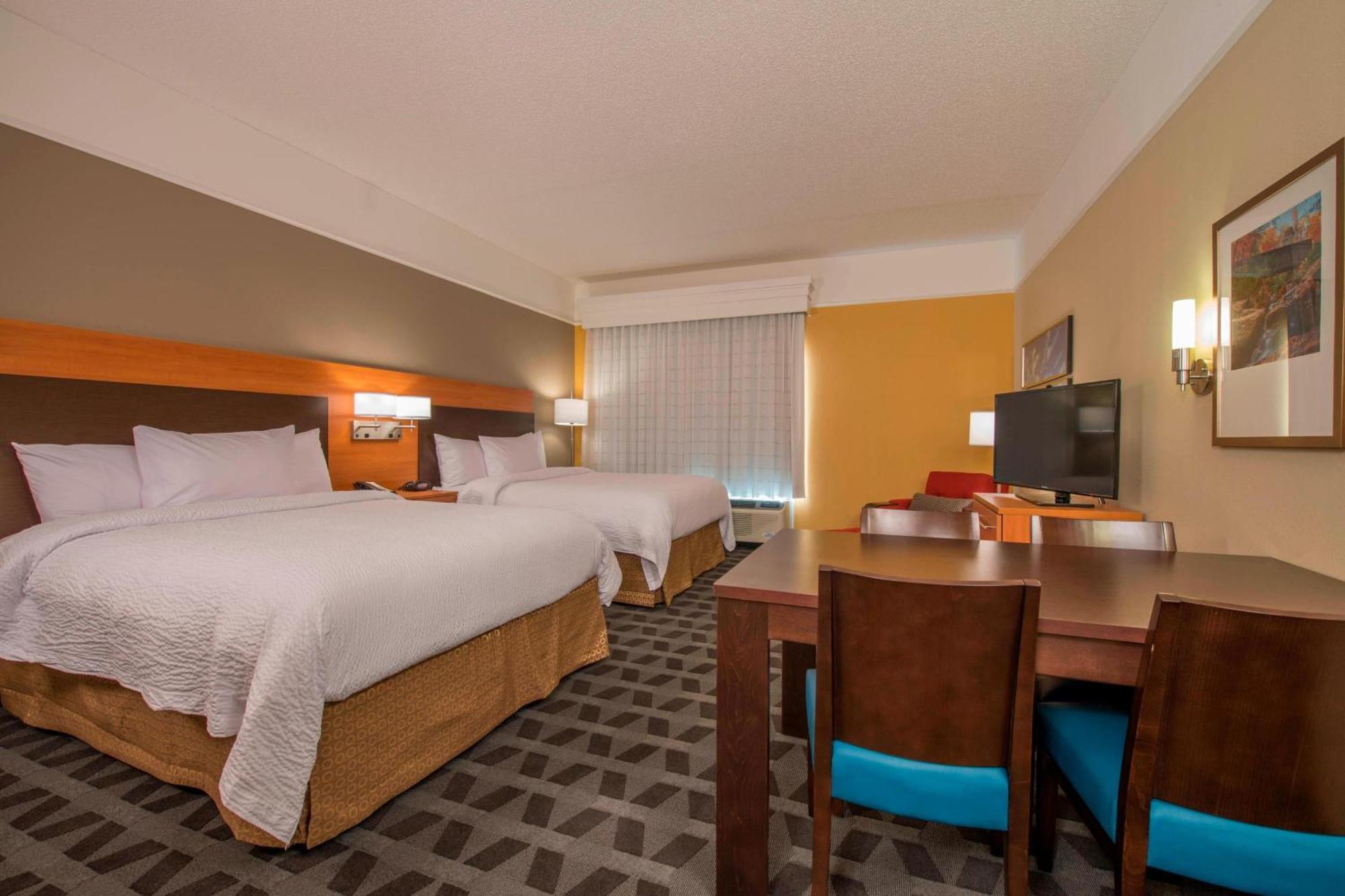 Towneplace Suites By Marriott Newnan Kültér fotó