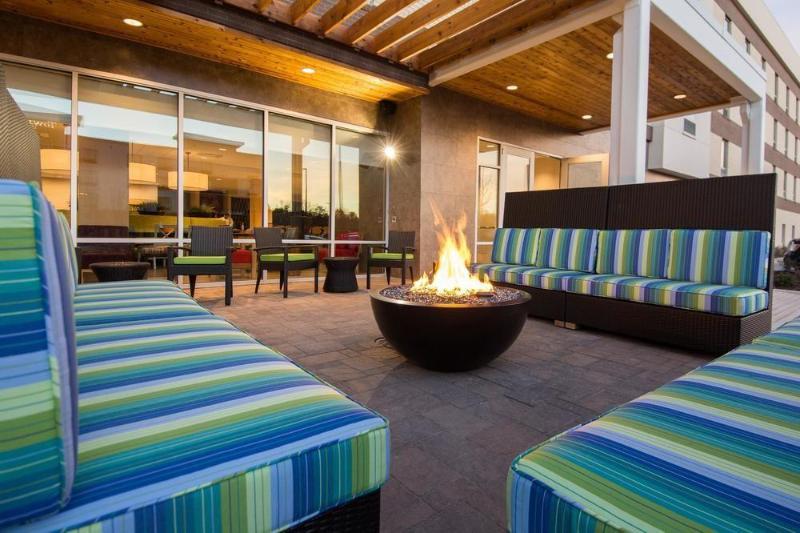 Towneplace Suites By Marriott Newnan Kültér fotó