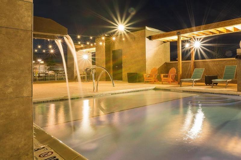 Towneplace Suites By Marriott Newnan Kültér fotó