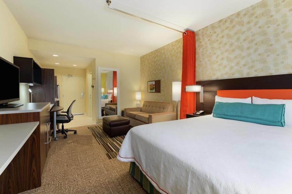 Towneplace Suites By Marriott Newnan Kültér fotó